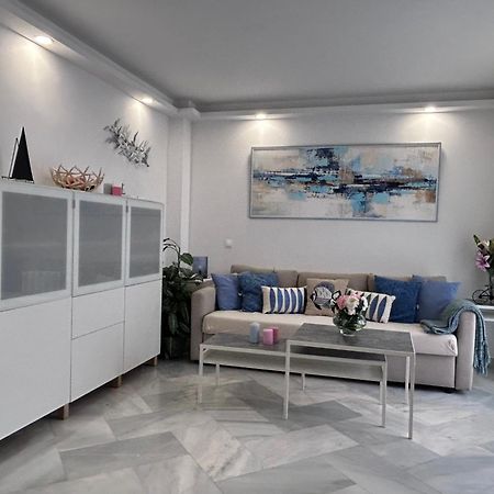 Sweet Home In Puerto Marina Benalmadena Luaran gambar