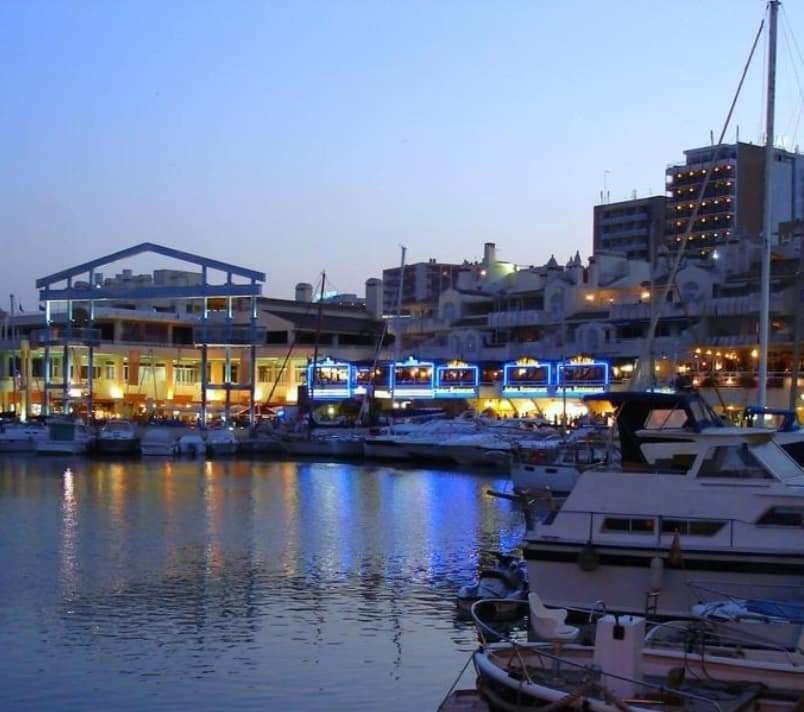 Sweet Home In Puerto Marina Benalmadena Luaran gambar