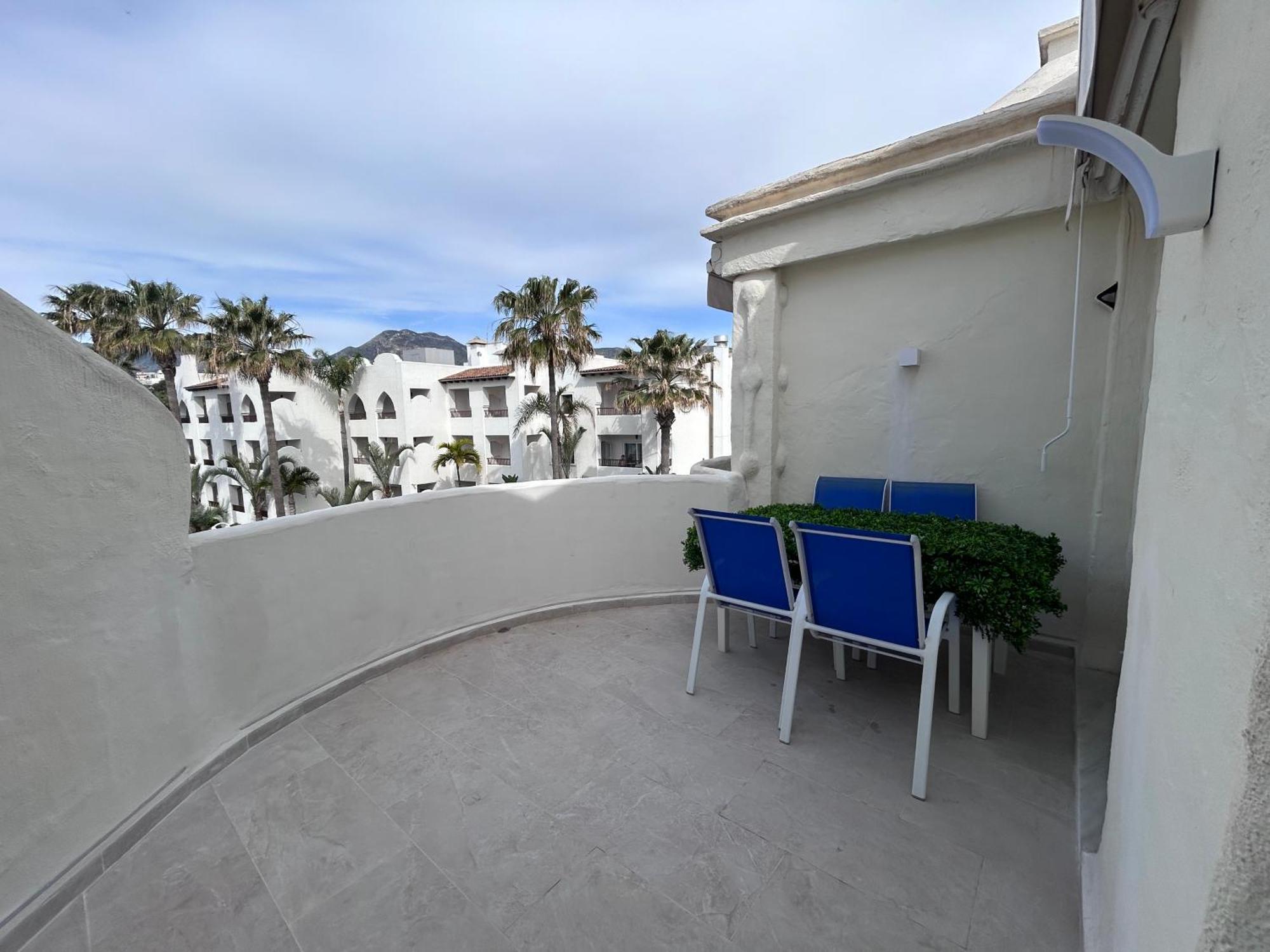 Sweet Home In Puerto Marina Benalmadena Luaran gambar